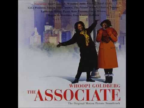 The Assoicate - All That I Need (CeCe Peniston)