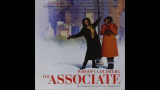 The Assoicate - All That I Need (CeCe Peniston)