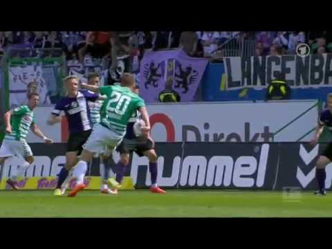 Tor des Monats April 2014