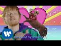 Ed Sheeran Justin Bieber I Don T Care Sing Along Oficial