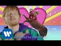 Ed Sheeran & Justin Bieber - I Don't Care (Sing-along Oficial)