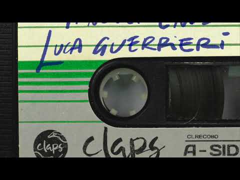 Luca Guerrieri - Symphony (Edit) Claps Records