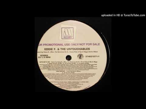 2Pac, Notorious BIG, Heavy D, Grand Puba - Let's Get It On (Best Quality)