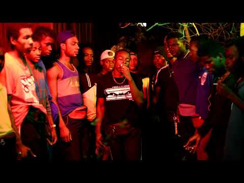 Teaser WENDEL - ZONE ROUGE II ft MAXWELL - RAS-4 - YB - U2M VASCO - BLACKDUR & MATARA GANG