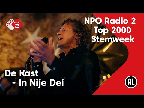 De Kast - In Nije Dei | NPO Radio 2