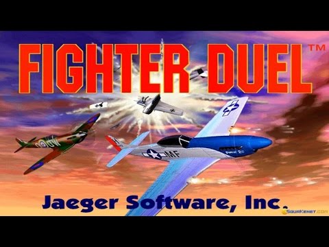 Fighter Duel