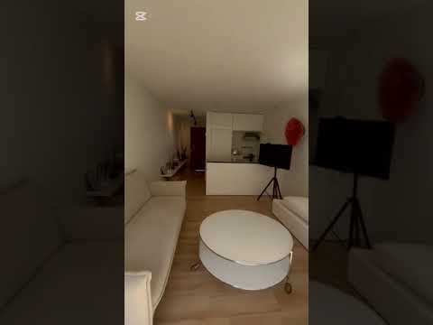 Video de YouTube - Alquiler Apartamento 1 dormitorio amueblado GC incluidos en Punta Carretas