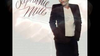 LOVE SONGS GODS OF FUNK STEPHANIE MILLS mixture of love