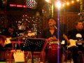 Живая музыка острова Ломбок (Индонезия) 