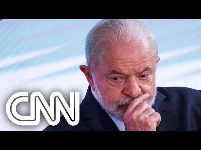Lula deve anunciar indicado a ministro do STF após viagem à China | CNN NOVO DIA