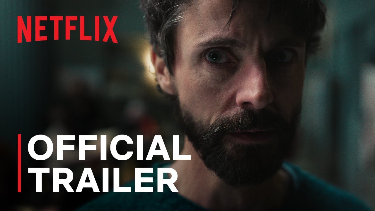 Departamento Q | Trailer oficial | Netflix - YouTube