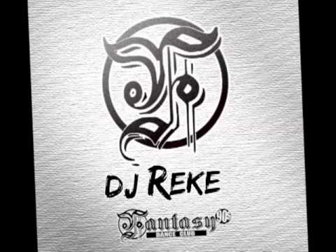 dj Reke @ Fantasy 90´s   Remember 90´s