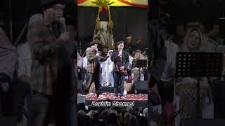 Download lagu Oni Sos di-Roasting Sule mp3