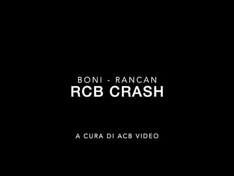 CRASH RALLY DEL BARDOLINO 2021