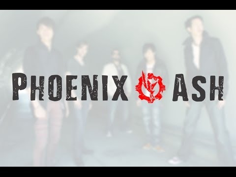 Phoenix Ash - Any More With Me
