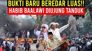 Download lagu TRENDING TODAY!! NEW EVIDENCE IS CIRCULATING WIDELY, HABIB BAALAWI IS UNABLE TO ACT! mp3