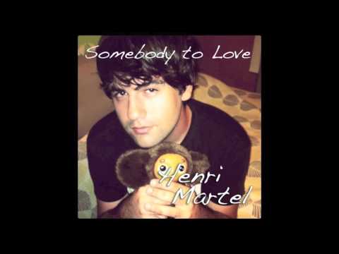 Justin Bieber - Somebody to Love (Official) (Henri Martel Rockin' Blues Cover)