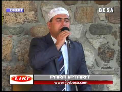 PARA IFTARIT 2016 -  KOMUNA E OSMANGAZIT - STAMBOLL 15.06.2016