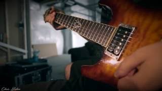 Video thumbnail for Axe-Fx II XL New Setup - Chris Bedan by Chris Bedan