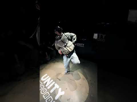 CHARLES / HIPHOP / UNITY CYPHER