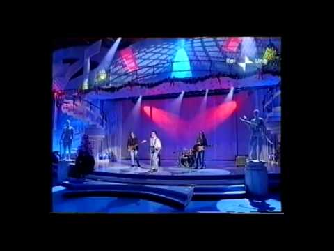 Ivo Parlati   Edoardo Bennato Domenica In 2001