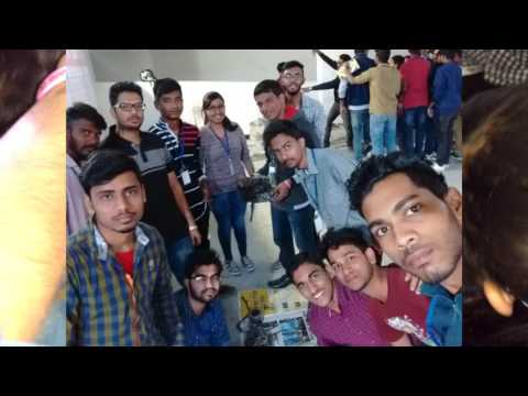 Ezenith Education Automobile Internship Experience Video- ADI #32