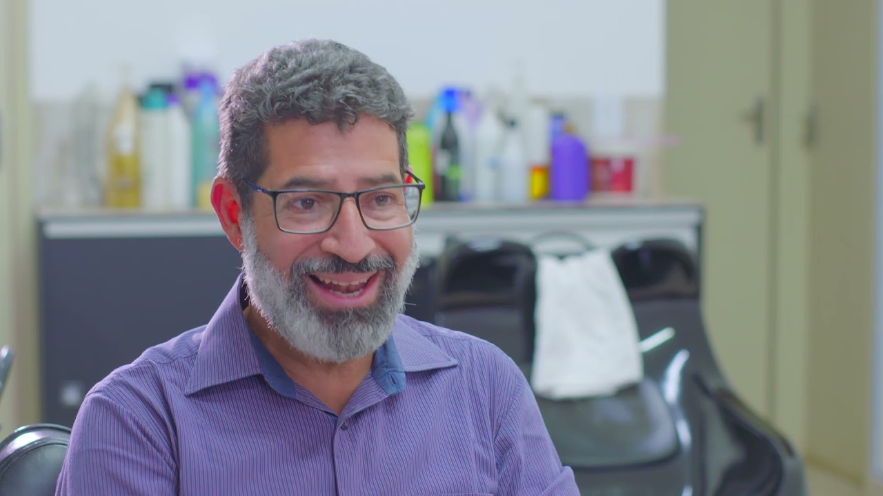 Momento Senac Saber: Gestão de Salão de Beleza