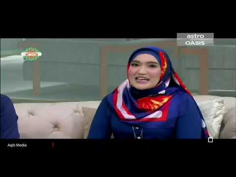 310318 - Bismillah Ad Duha (Kongsi Rezeki - Beauty Kaseh)
