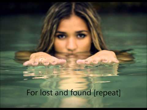 Pia Mia - Lost and Found [Lyrics]