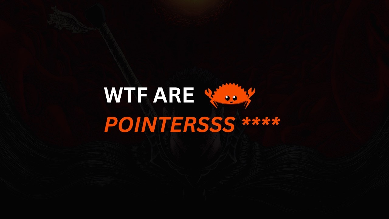 Learning Smart Pointer | Stream 2 |