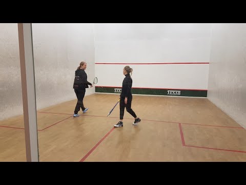 Court Court 7 - Abdel Wahed Open 2020 - Rankedin