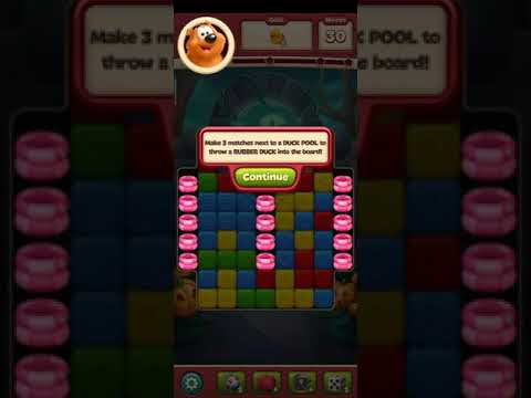 Toon Blast level 5851