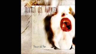 THEATRES DES VAMPIRES  - Pleasure And Pain (Full Album)