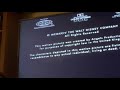 Closing To Angels In The Outfield 1995 VHS