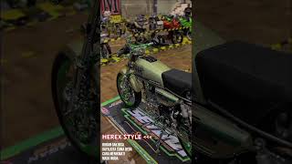 Download lagu CB INDONESIA # PESONA GL 100 SULTAN 2024 # SALAM SATU ASPAL mp3