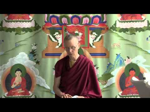 07-17-12 Nagarjuna On Six Perfections - BBCorner