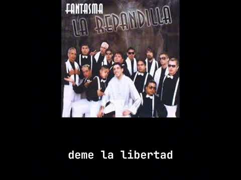La Repandilla Carcelero (Letra)