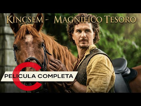 MAGNÍFICO TESORO | 2017 | HISTORIC DRAMA | Full Movie in Spanish
