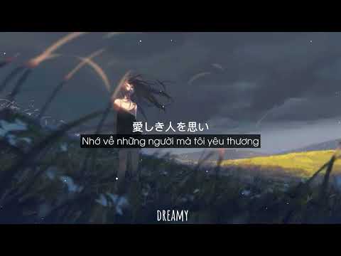[Lyrics+Vietsub] Cry For Me - Michita ft. Ami