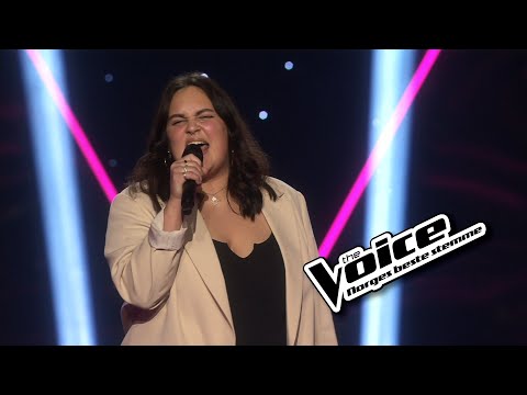 Isis Silva | What’s Up? (4 Non Blondes) | Blind auditions | The Voice Norway