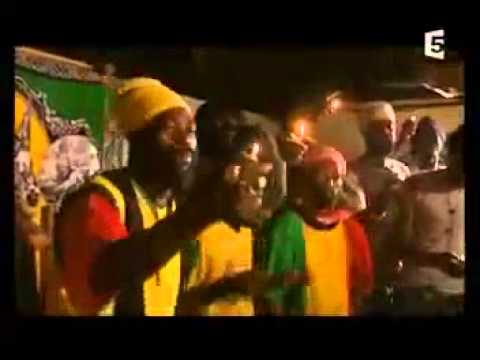 Capleton - Le jour viendra (grande leçon de capleton)