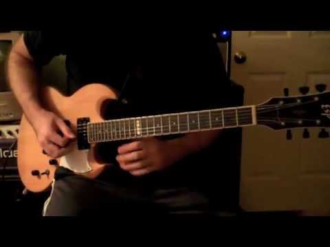 ESP Standard Series Viper Review