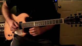Video thumbnail for ESP Standard Series Viper Review by Cameron Johnson