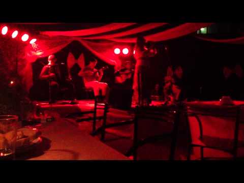 Dora Maria - Nesta vida tudo é fado .mp4