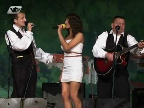 Loborfest 2011 Ansambl Zagorje i Silvija Ivić - Zima