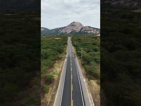 CHEGANDO EM PATU/RN. #tvchicocobradagua #automobile #nordeste #noticiasturismo