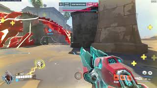 SICK+LOST VOICE + L + RATIO+ GETTING CLIPS (MASTERS GENJI) AMA
