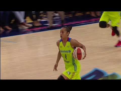 Wnba Diggins