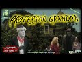 59 Professor Grandpa The Munsters Today