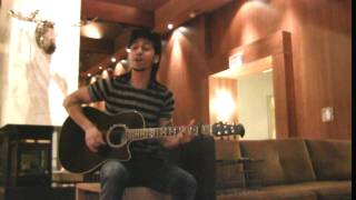 Maybe May - Happy In The Meantime (Lit cover)